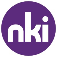 NKI Logo